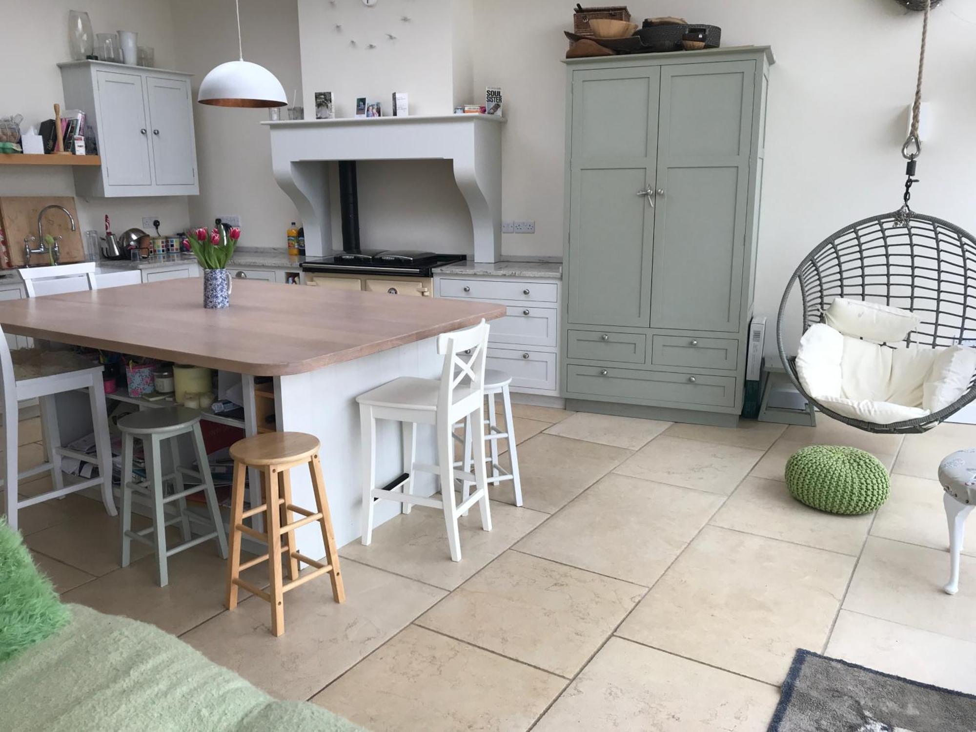 Holiday home Remote Thatch On Dartmoor With Hot Tub Exeter