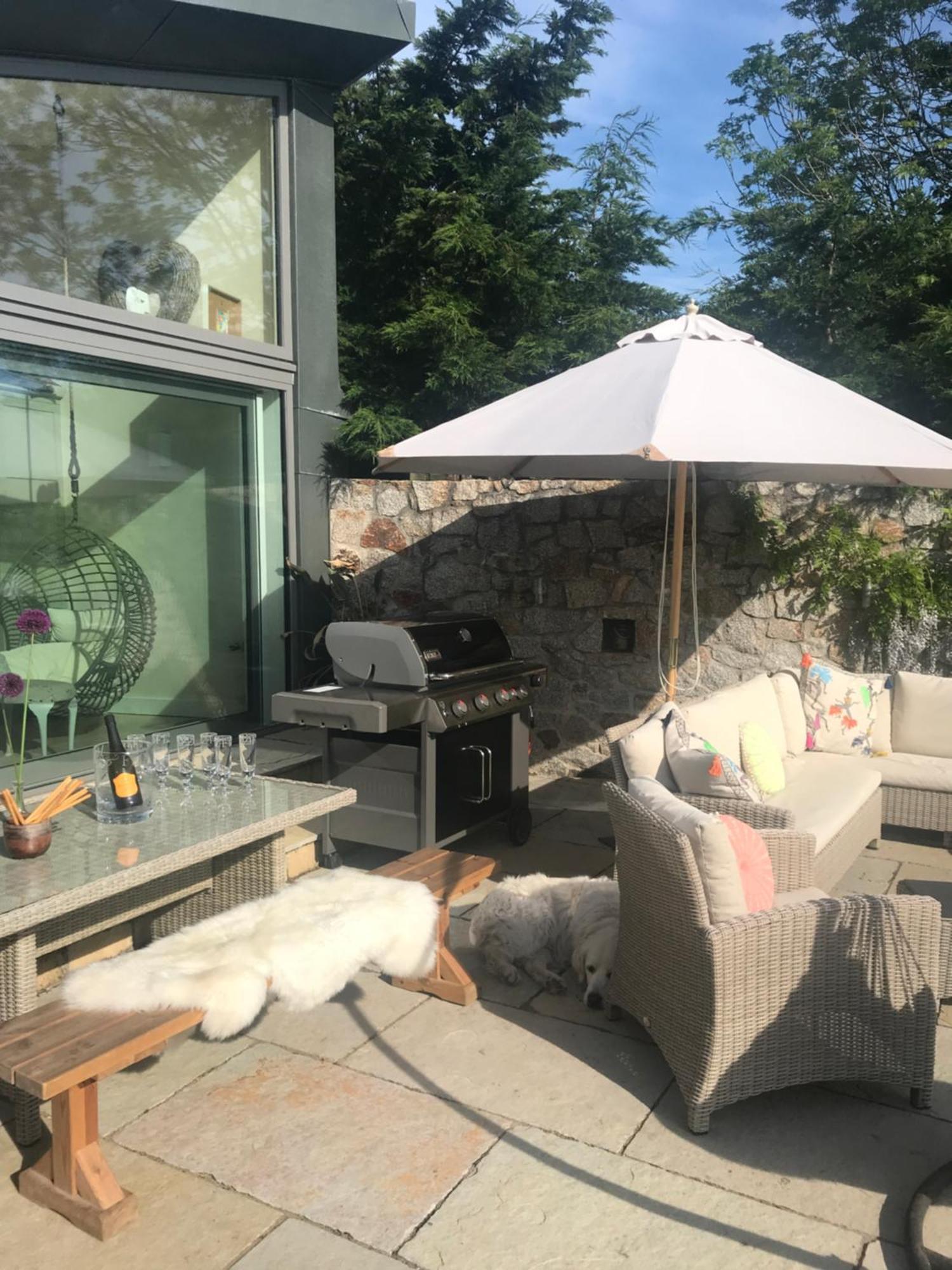 Remote Thatch On Dartmoor With Hot Tub Exeter